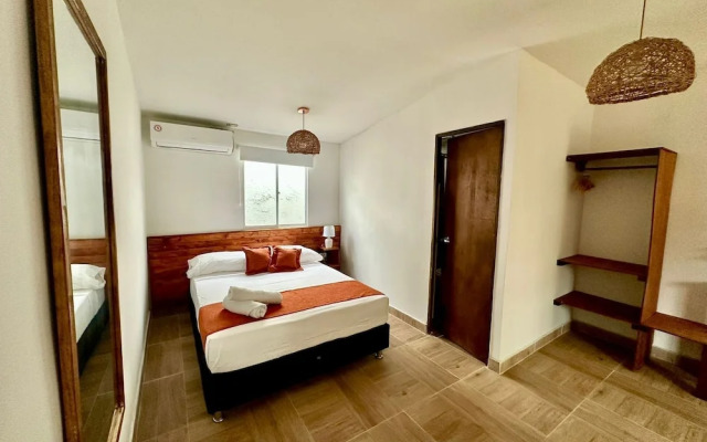eco hotel palma É coco