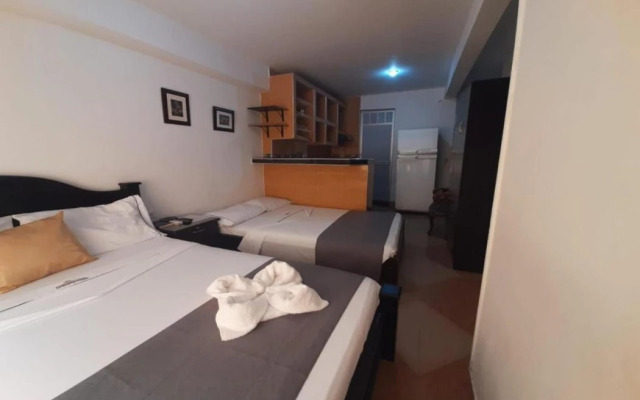 Hotel Neiva Providencia