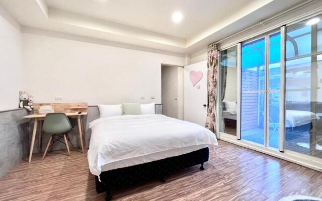 Honey B&B