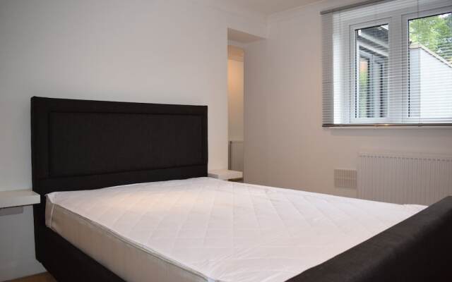 Cosy 1 Bedroom House in Oxford