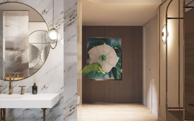 1926 Les Bains Private Spa Suites