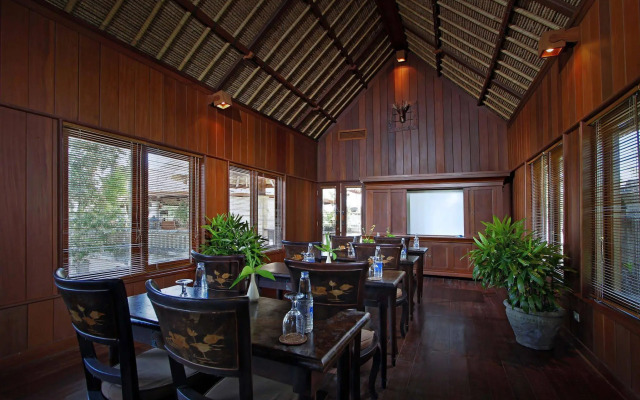 RedDoorz Resort @ Palasari Bali