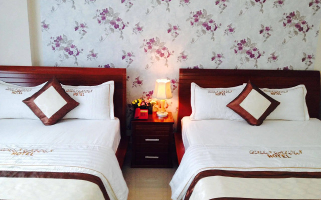 Queen Garden Hotel
