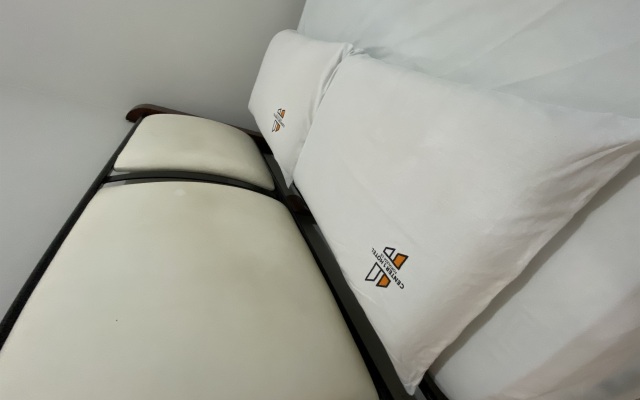Center 1 Hotel
