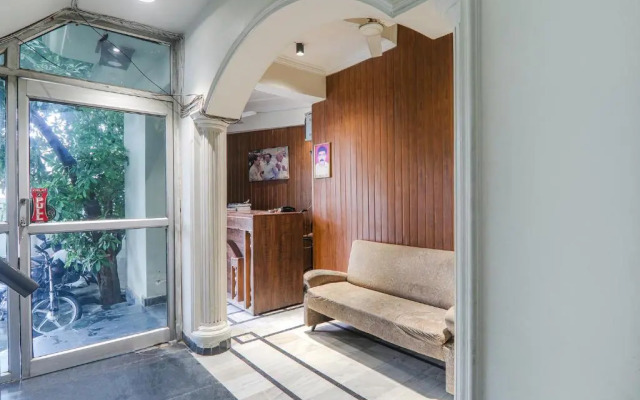 Bless Inn By OYO Rooms