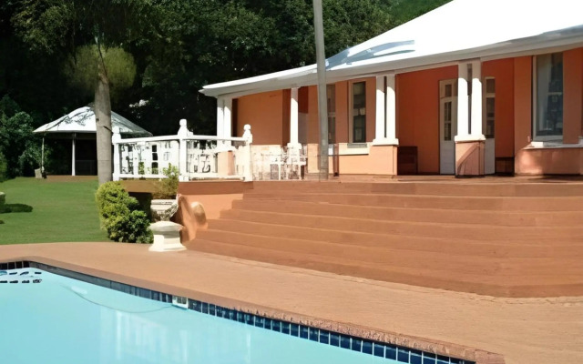 Sica's Guest House - The Loft