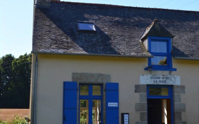 Relais 103 Gîte Etape