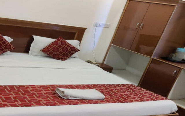 Saranggi Boutique Hotel