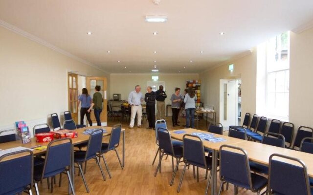 Alton Castle Centre