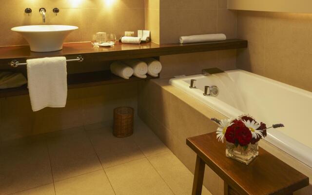 Loi Suites Chapelco Hotel