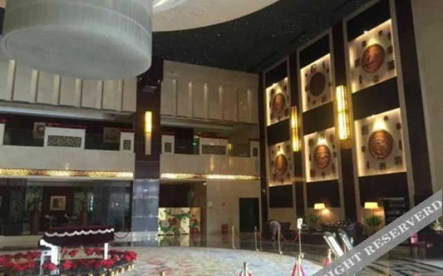 Lin An Hotel