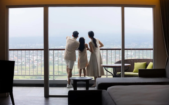 Amaranta Prambanan Hotel