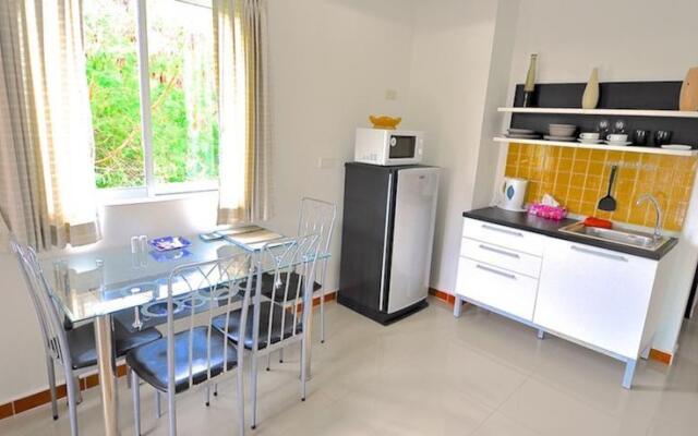 Beach and Mounteen By Pattaya Capital Property