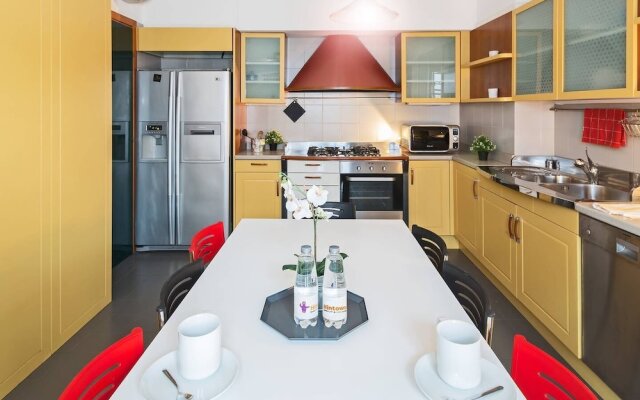 Altido Brera Design District 2