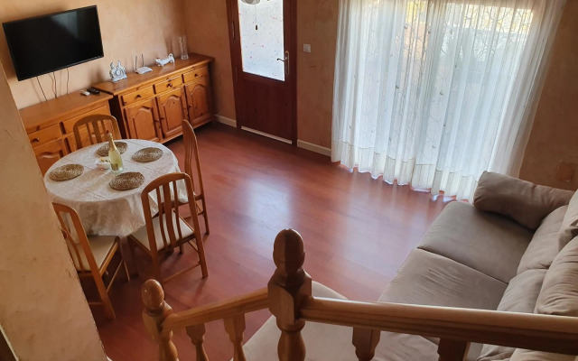 Apartamento Alkabir Playa
