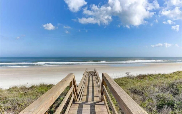 Ocean Delight - Four Bedroom Home