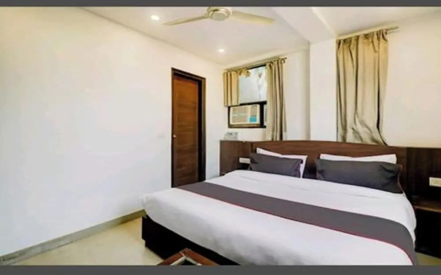Hotel Aravali Inn