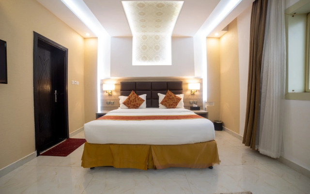 Hekayat Abeer Hotel Apartments