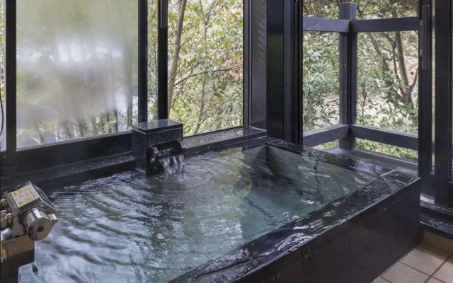 Takedao Onsen Koyokan Bettei Azale