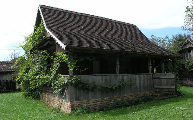 Ethno Village Stara Lonja