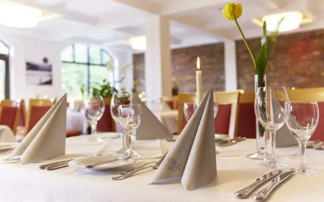 Göbel´s Seehotel Diemelsee