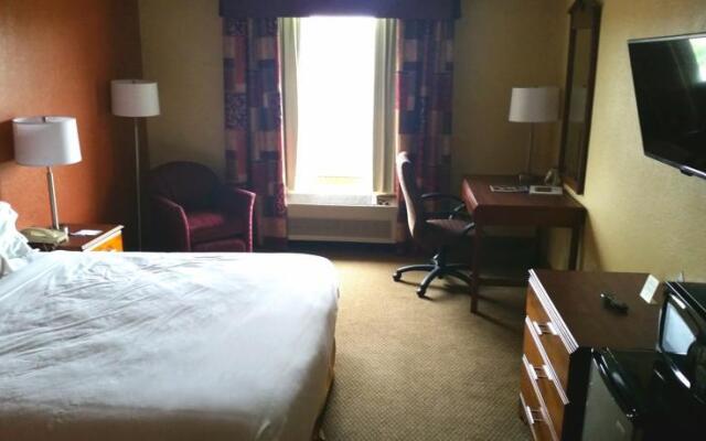 Travelodge Lexington