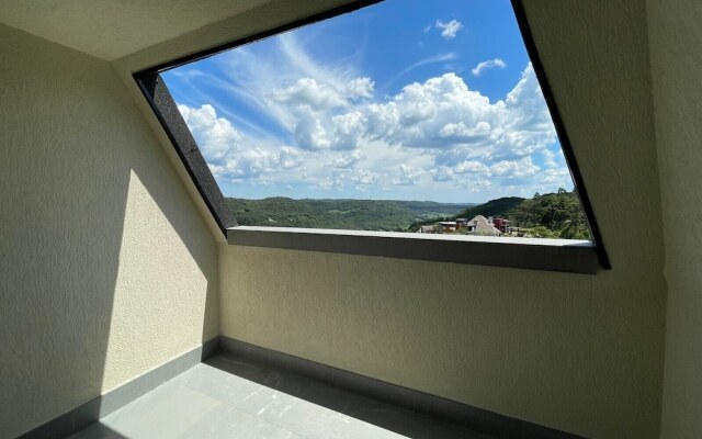 Golden Gramado Resort Lagheto