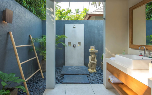 The Chandi Boutique Resort