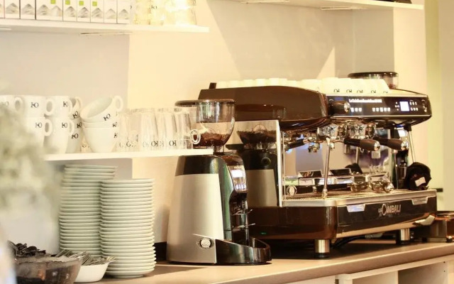 Restaurant-Hotel Zum Wolf