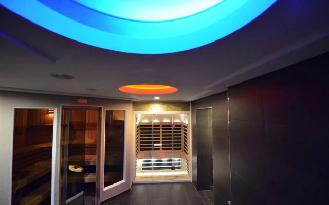 Hotel Residenz Waldkrone