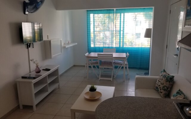 Karimar Beach Condo Hotel