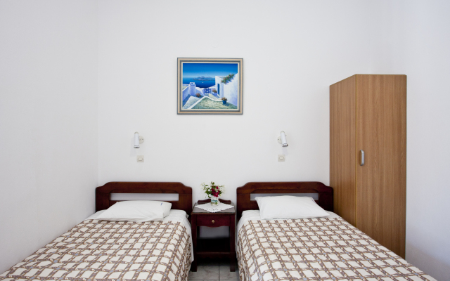 Ancient Thera Studios