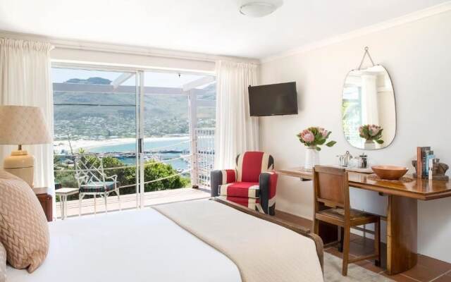 Poseidon Guest House