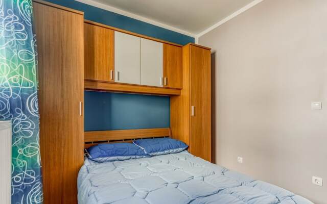 Serene Holiday Home in Zagreb With Jacuzzi