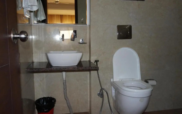 Hotel 30 Degree North, Mussoorie