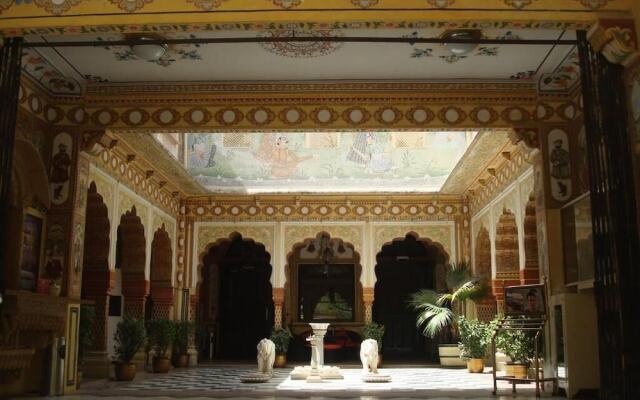 Bissau Palace