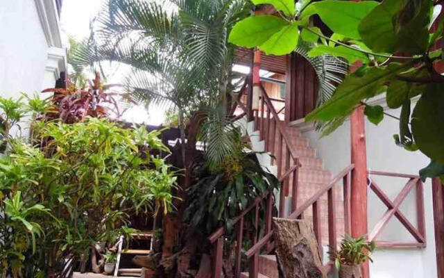 Sisombath Guesthouse