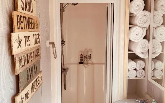 96 Newquay Bay Resort Pet friendly
