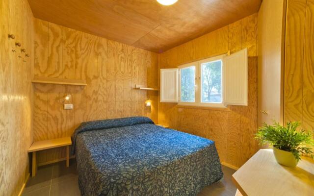 Camping Lido