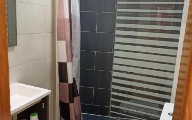 Martim Moniz 28 Guest House