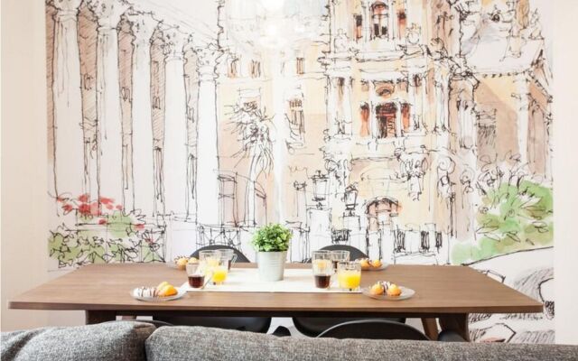 Thyssen Premium