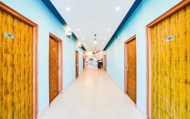 Cozy Stays Near Doon University, Dehradun