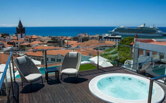 Castanheiro Boutique Hotel