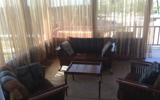 AA Lodge Maasai Mara