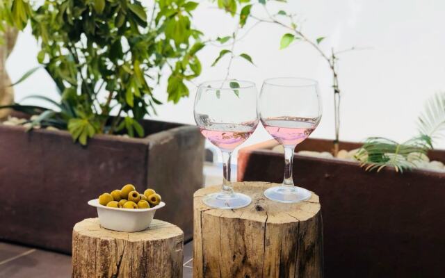 Luxurious Apartment In The Best Town