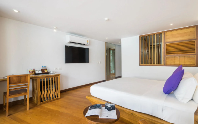 White Sand Samui Resort