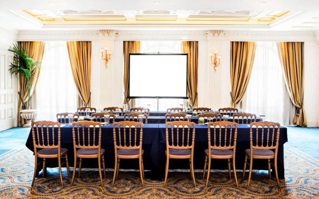King George, a Luxury Collection Hotel, Athens