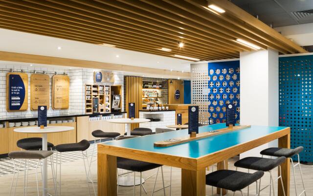 Holiday Inn Express London - Park Royal by IHG