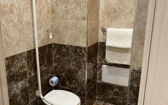 Hotel Tysandros