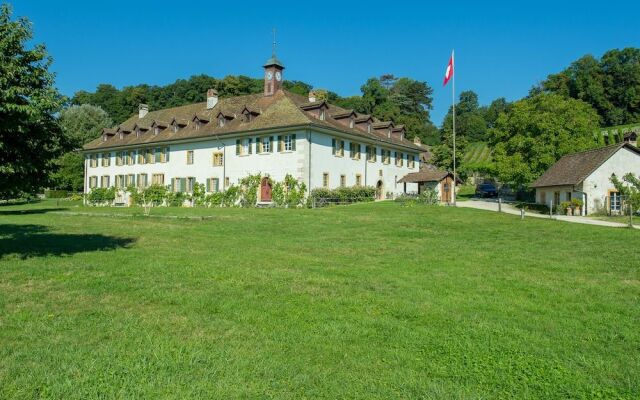 Hotel St. Petersinsel